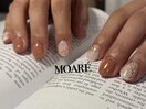 ハンド/お任せ5本アート¥6,500