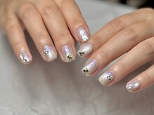 チカ(CHIKA)/定額デザインコース