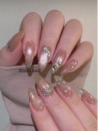 チップ＋6本パーツ付け放題