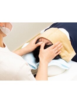 4000円以下のお手頃メニューがあるサロン