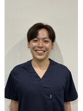 もんど整体院 太田 龍介