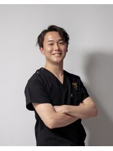 ルーツ 赤羽店(R∞ts) 浅羽 祐太