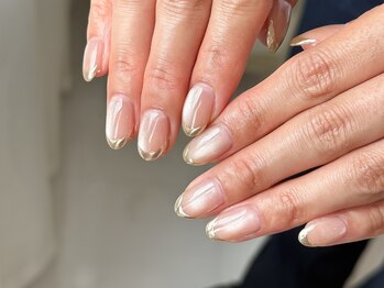 ワンアンドオンリー(One&Only)/うるまぐ×ミラーフレンチ