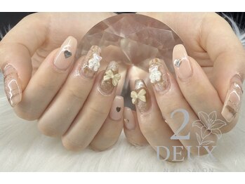 ドゥ 横浜鶴見(2Deux)/Design select