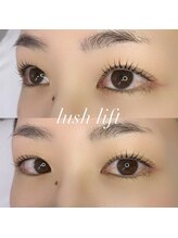 キレイファクトリー/まつ毛パーマ