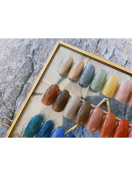 4000円以下のメニューがあるサロン