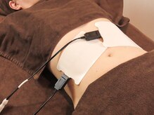 常若(tokowaka)の雰囲気（全メニューに内臓ケア付き♪《貼るだけ高周波》肝臓/腎臓/腸活）