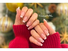 ラモネイル(RamoNAIL)