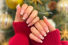 ラモネイル(RamoNAIL)