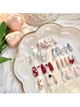 プティポルト(petite porte)/定額アートちゅるんコース