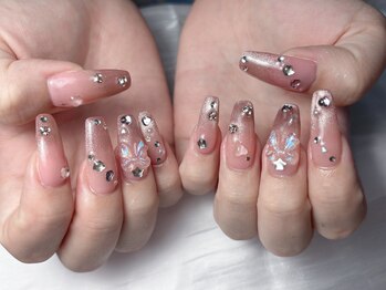 チップ長さだし160分放題¥14980