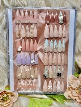 ベリール(Belire)/持ち込み/長さだし/フィルイン