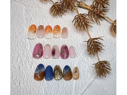 ティアモ(Ti Amo)の写真