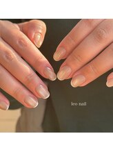 レオネイル(leo nail)/マグネットネイル