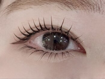 アレグレス 池袋/池袋/まつ毛パーマ