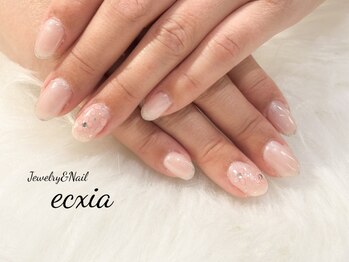 シンプル定額デザイン