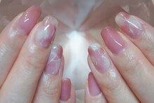 マジョラム ネイル(Marjoram Nail)