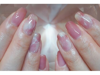 マジョラム ネイル(Marjoram Nail)の写真
