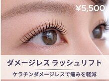 フルーブラン(Frubran)/ダメージレスラッシュリフト