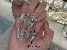ピクシーネイル 岐阜駅前店(PIXY NAIL.)/