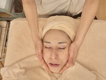 ポモナ 横浜馬車道店(Pomona)/鎮静しながら保湿