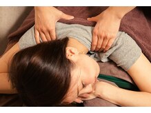 ルフラン フレスポ鳥栖店(Refrain)の雰囲気（ボディ、フット、ヘッド、ハンドの組み合わせも承ります♪）