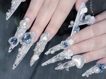 ティーアンドビー ネイルスタジオ(T&B NAIL STUDIO)