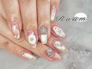おまかせデザイン◇¥9900