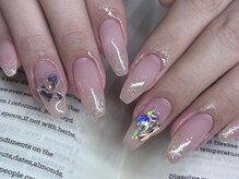 オルネイル(olu nail)/定額アートA