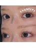 ケラチンラッシュリフト上下＋アイシャンプー