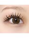 エクララッシュ 栄(Eclat Lash)の写真/こだわりがある方に試してほしい、似合わせ施術！人気急増中の＆Healthy(アンドヘルシー)でぱっちりEYEに★