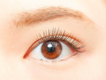 アイラッシュTokyo キュピット池袋東口店/キュート１００本