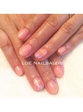 ロエネイルサロン(LOE NAILSALON)/
