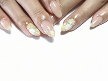 ネイルアトリエキジ(KIJI)/¥9980コース