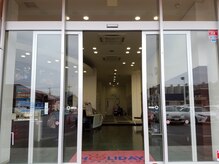 フーガ 宇都宮店(fu-ga)/スポーツクラブ内　自由来店