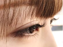 アイマジックピュア 札幌大通店(EYE MAJIC pure)/3Dボリュームラッシュ200本