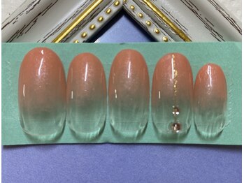 クバーナ(CUBANA)/シンプルグラデ☆¥6,300