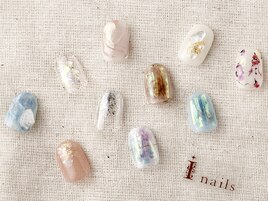 1本アートSelection♪ 5725円～