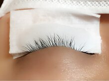 アプローズアイ 桂店(Applause eye)/まつげ汚れ洗浄アイシャンプー