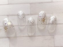 ロシェルア(Roshellua)/