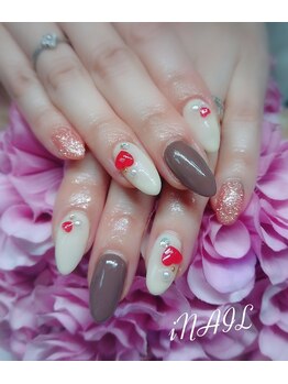 アイネイル(iNAIL)/