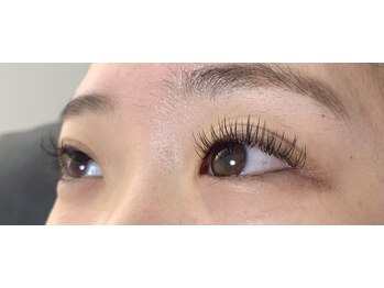 セレーナ(Selena)/フラットマットラッシュDカール