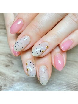 クリーク(CREEK)/定額ダルメシアンジェル