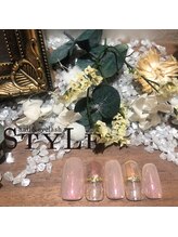 スタイル(STYLE)/