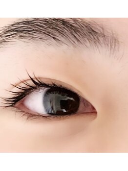 コココマチ(Co Co Comachi)/マツゲパーマ