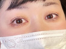 アール ブルー 六本木店(R blue)/次世代まつげパーマ カール