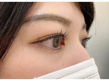 アレッタ ドナ 北千住店(ALETTA DONA)/ラッシュリフト(まつげパーマ)