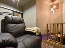 ブレアウィズネイル(Blair with Nail)/キッズルーム付き個室