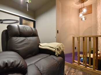 ブレアウィズネイル(Blair with Nail)/キッズルーム付き個室