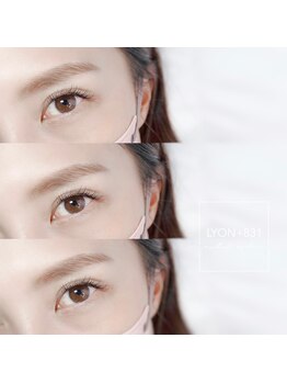 リヨン(LYON+831)/